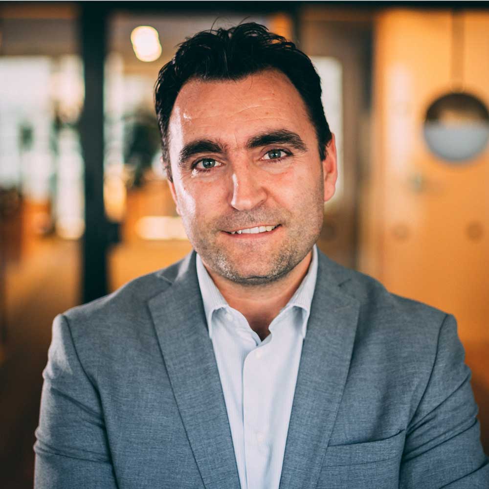 Thierry PIRES - Consultant IA marketing